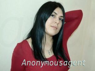 Anonymousagent