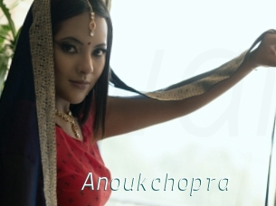 Anoukchopra