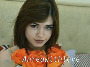 Anreawithlove