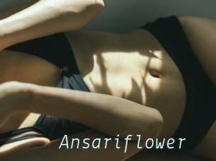 Ansariflower