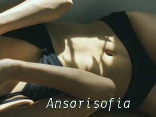 Ansarisofia