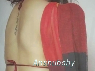 Anshubaby