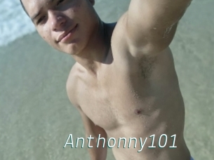 Anthonny101