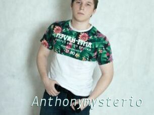 Anthonymysterio