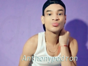 Anthonypadron