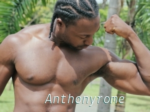 Anthonyrome