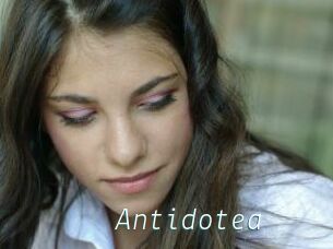 Antidotea