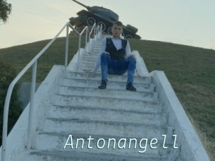 Antonangell