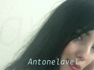 Antonelavel