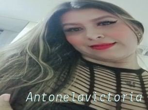 Antonelavictoria