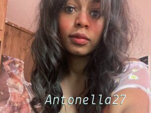 Antonella27