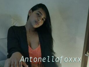 Antonellafoxxx