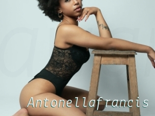 Antonellafrancis