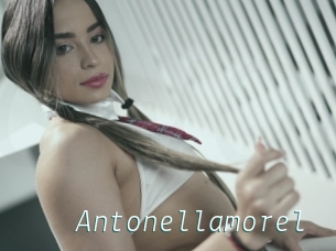 Antonellamorel