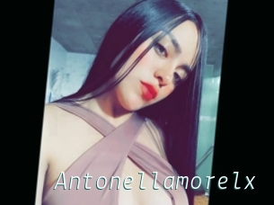 Antonellamorelx