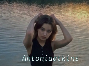 Antoniaatkins