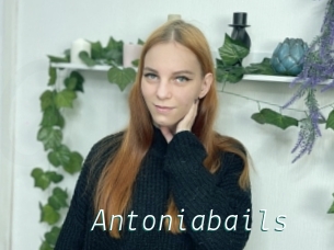 Antoniabails