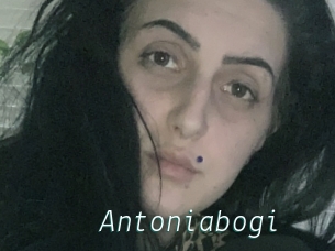 Antoniabogi