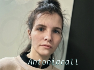 Antoniacall