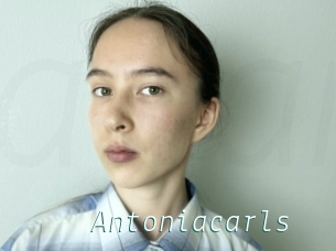 Antoniacarls