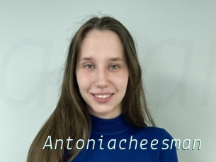 Antoniacheesman