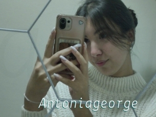 Antoniageorge