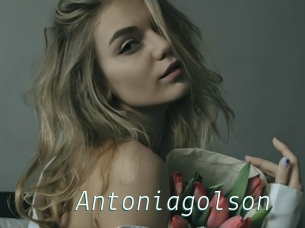 Antoniagolson