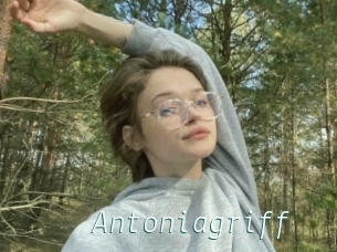 Antoniagriff