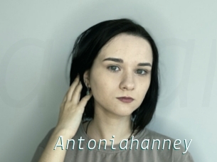 Antoniahanney