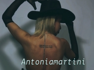 Antoniamartini