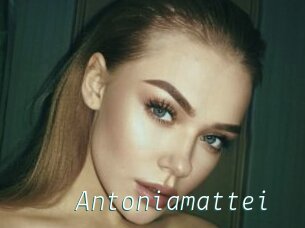 Antoniamattei