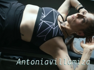 Antoniavillamiza