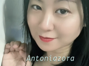 Antoniazora