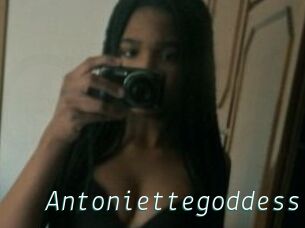 Antoniette_goddess