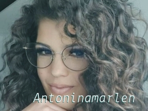 Antoninamarlen