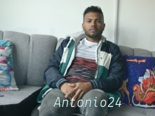 Antonio24