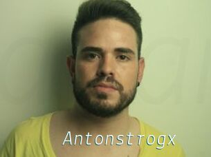 Antonstrogx