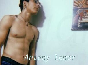 Antony_lenor