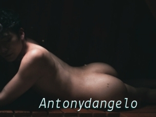 Antonydangelo