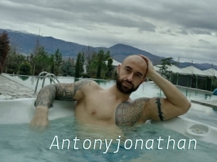 Antonyjonathan