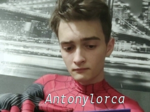 Antonylorca