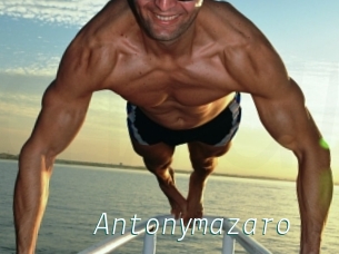 Antonymazaro