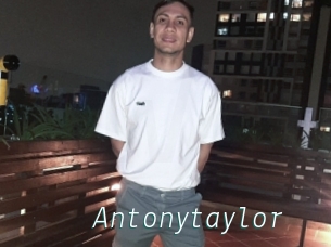 Antonytaylor