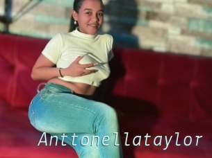 Anttonellataylor