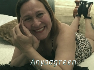 Anyaagreen