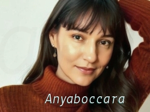 Anyaboccara