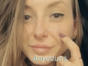 Anyaduns