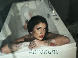 Anyahunt