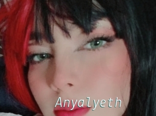 Anyalyeth