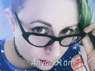 Anyamalone